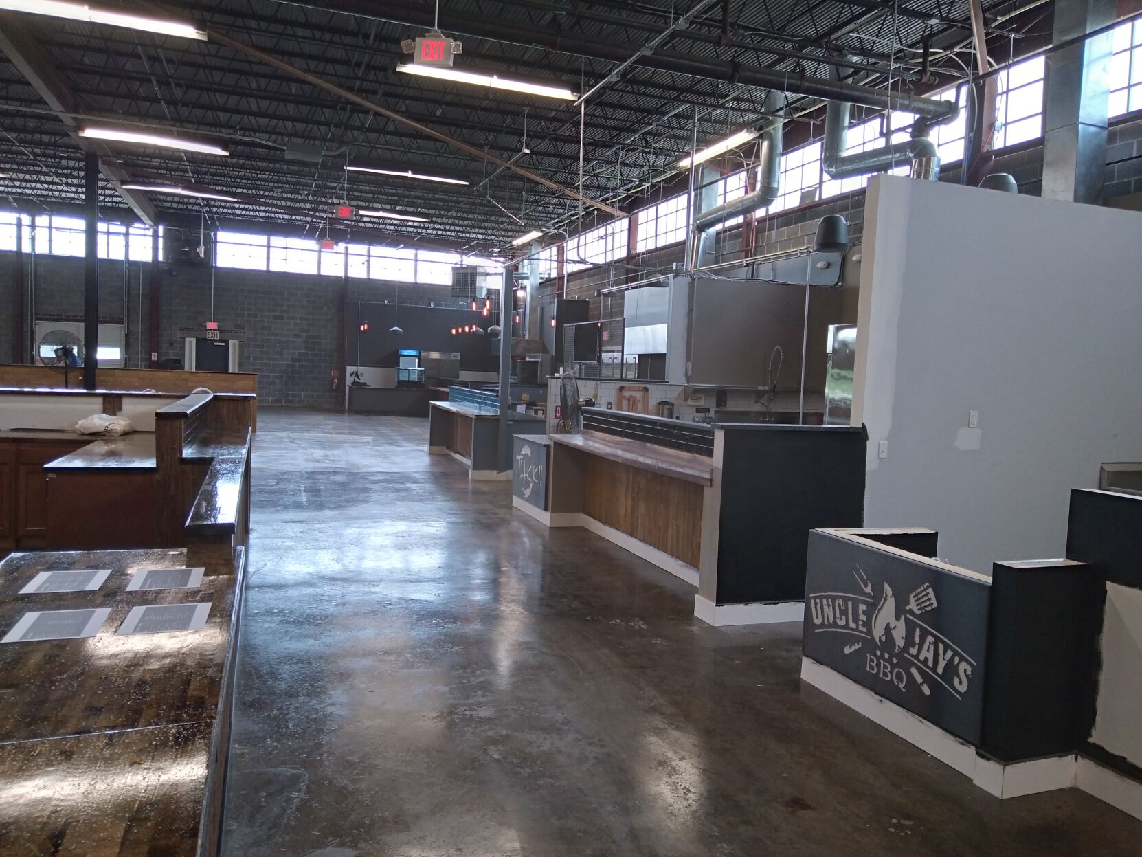 Slatington Farmers Market opens